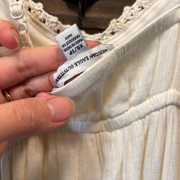 Tiered sundress - Picture 5 of 6